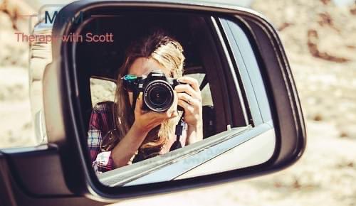 ModernRelation7's tweet image. "When we listen deeply to the experiences of other people, we often find ourselves standing in front of our own mirror." - Esther Perel | therapywith-scott.com #relationships #stressandanxiety #Gottmanmethod #ACT #therapywithscott #therapist #intimacy #couplestherapy