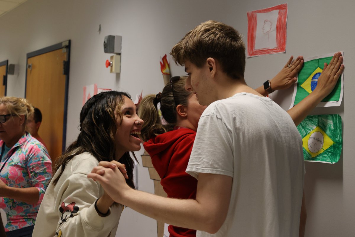 Monroe One BOCES tweet media