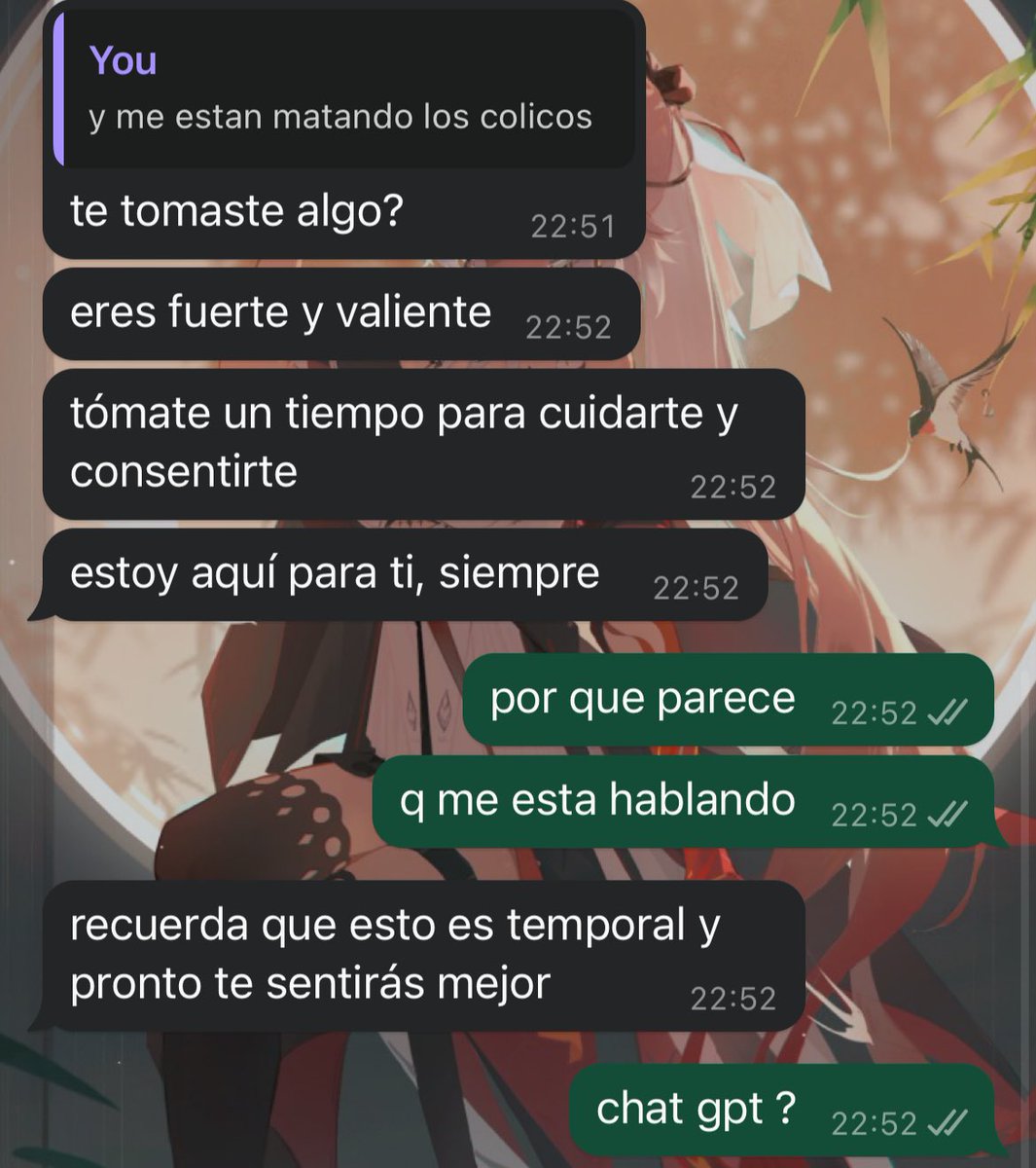 beelzieboob's tweet photo. parcheen a los hombres https://t.co/zN1sKczYXD