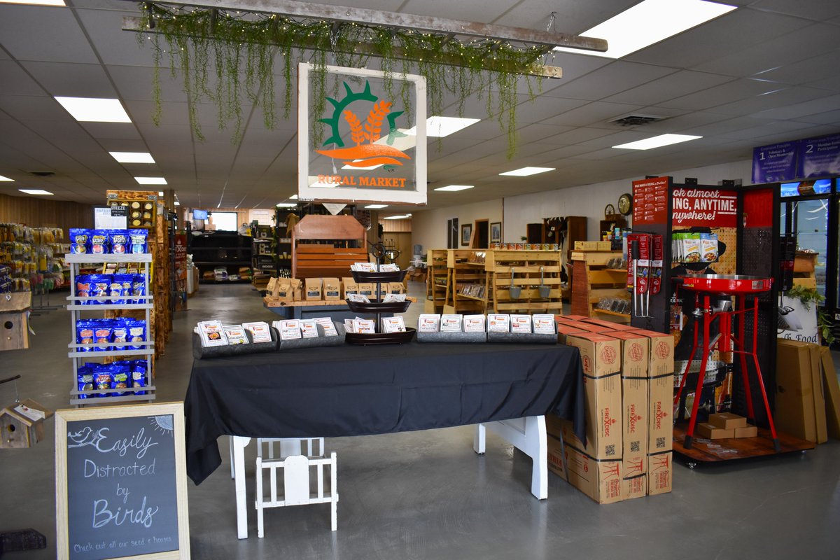 Central Prairie Co-op tweet media