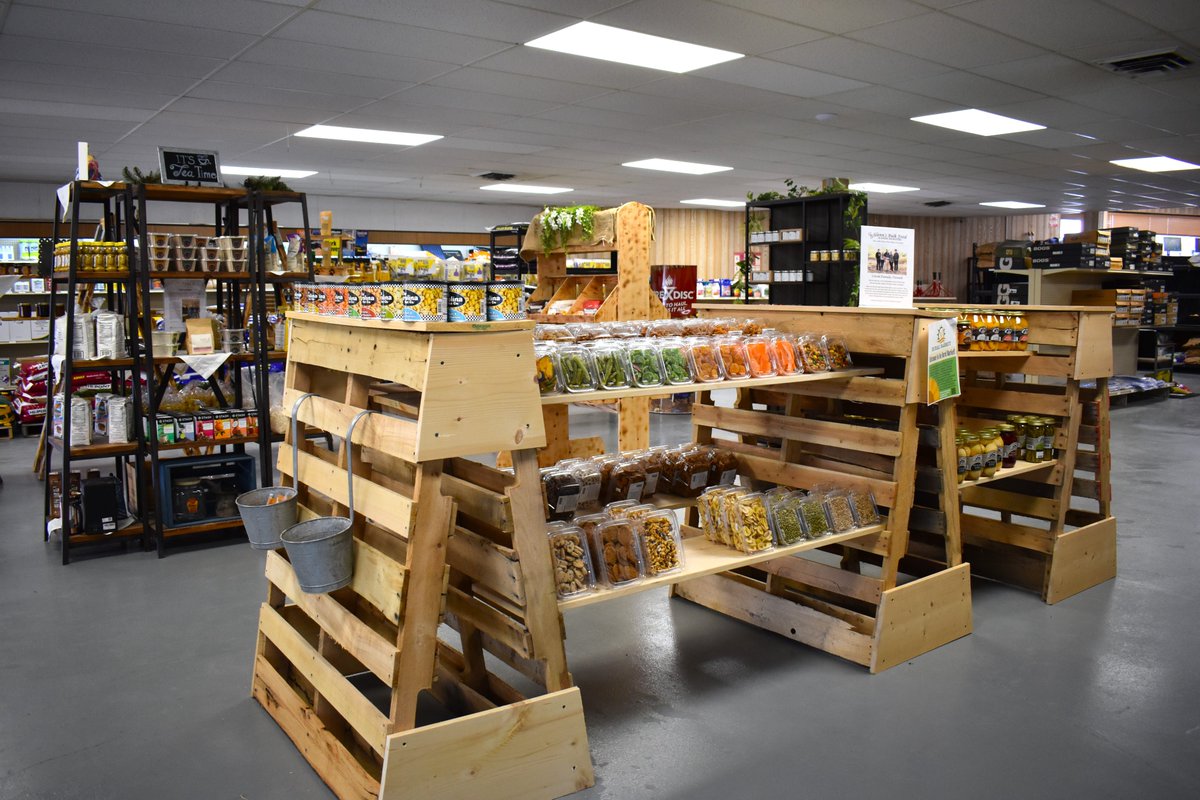 Central Prairie Co-op tweet media