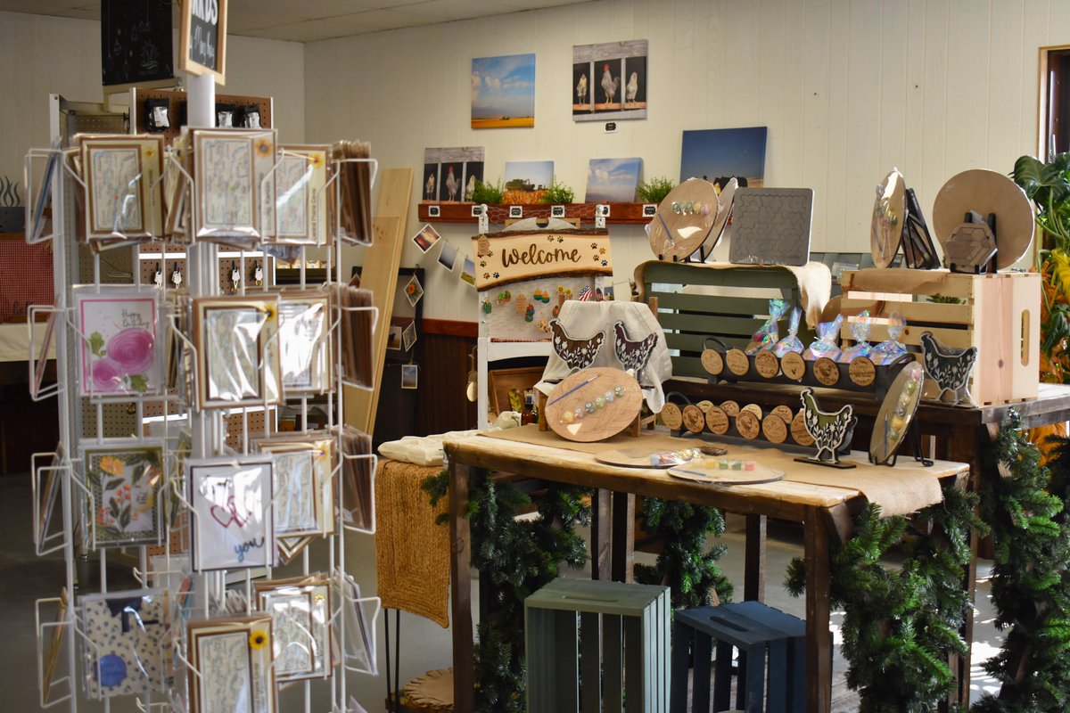 Central Prairie Co-op tweet media