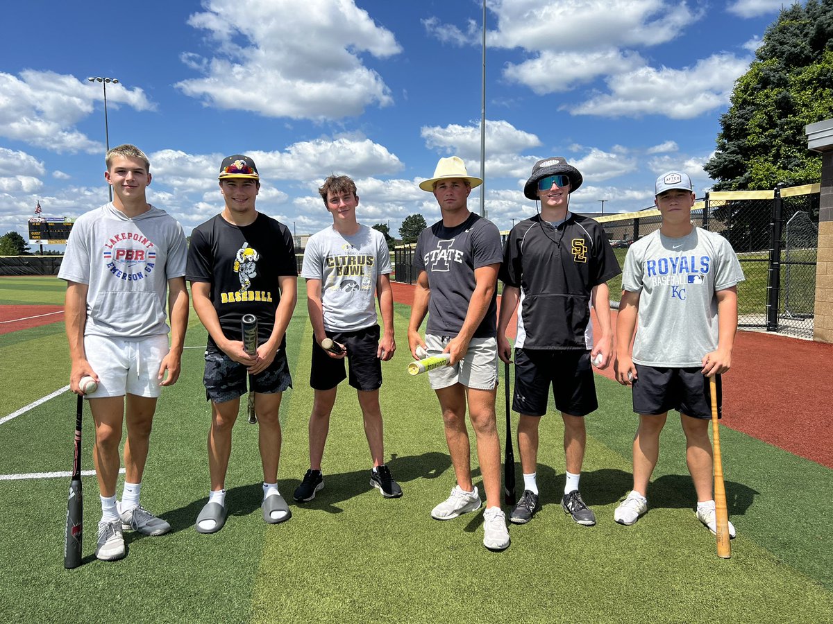 SEP Baseball tweet media