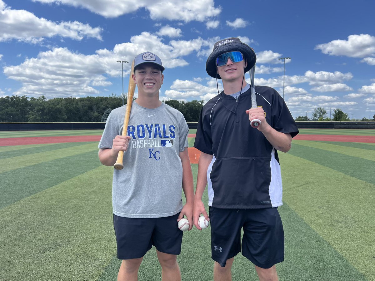 SEP Baseball tweet media