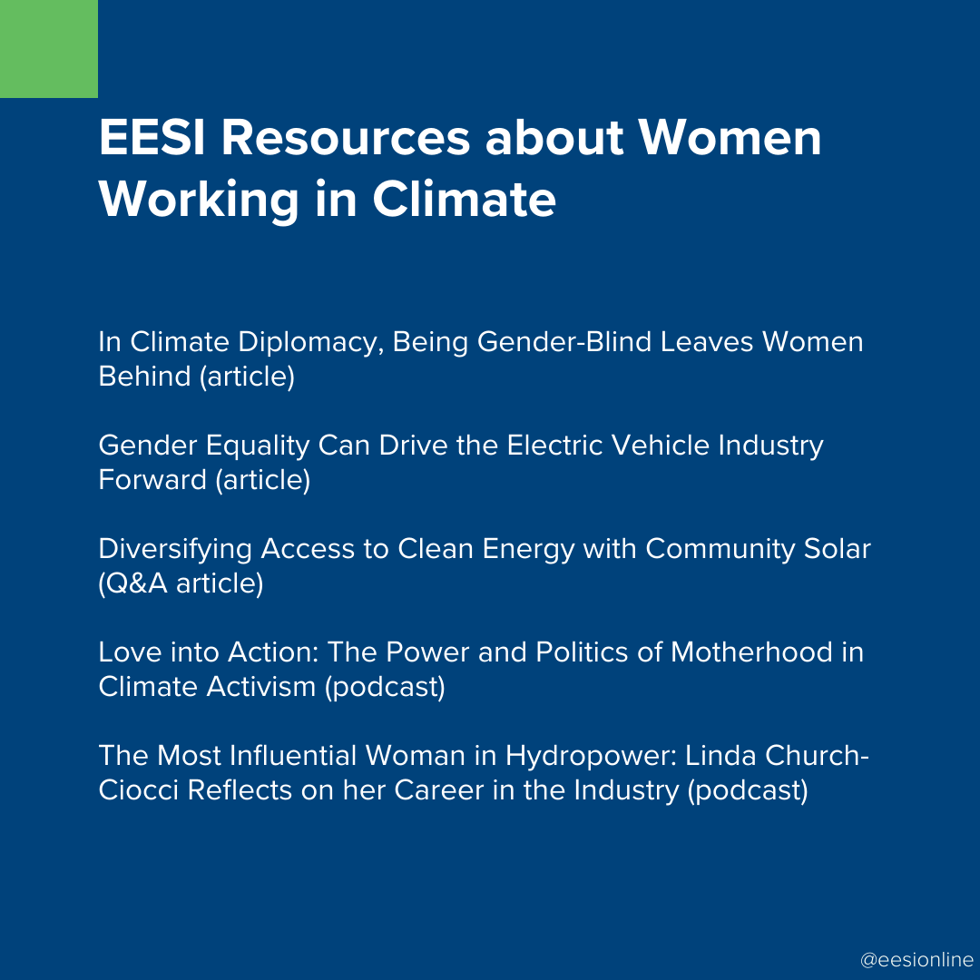 eesionline's tweet photo. #DYK Eunice Newton Foote demonstrated the greenhouse gas effect in 1856, but a man received credit for the discovery 3 years later?

Foote would have turned 205 this week! In honor of her birthday, let's learn about women working in climate today: https://t.co/Zzmpc7V9KX https://t.co/3QaLrQYNIX