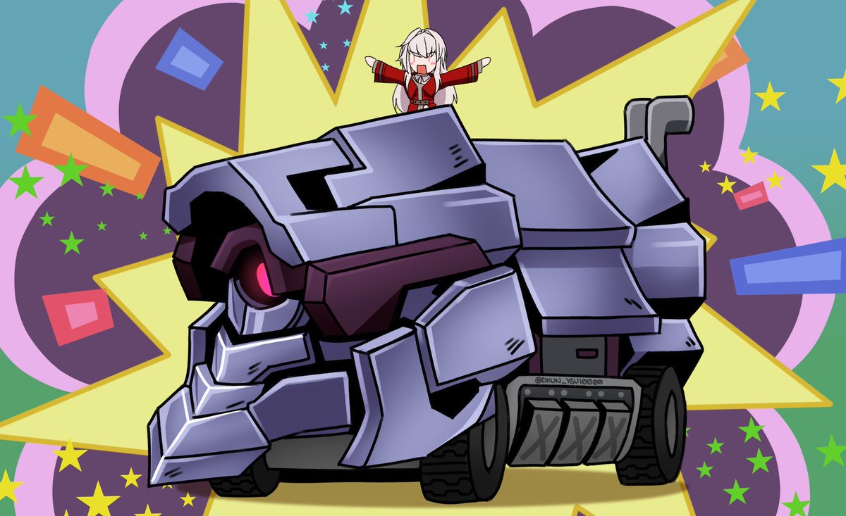 XRayark21's tweet photo. HUH??? W COLLAB. I'm so fucking excited!! Can't wait to see gilgamesh or clara/Illya skin!! https://t.co/0oKAGcDdt7