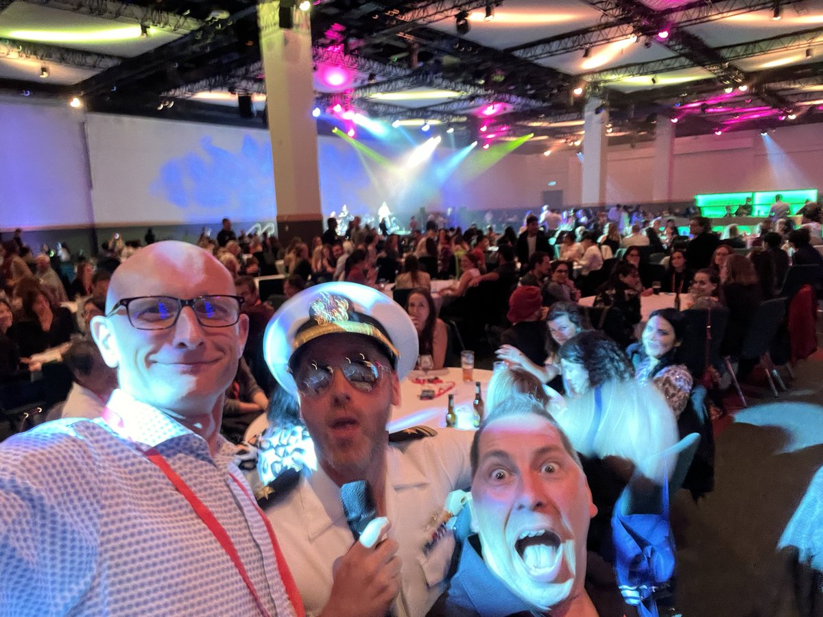 greg fitzharris tweet media