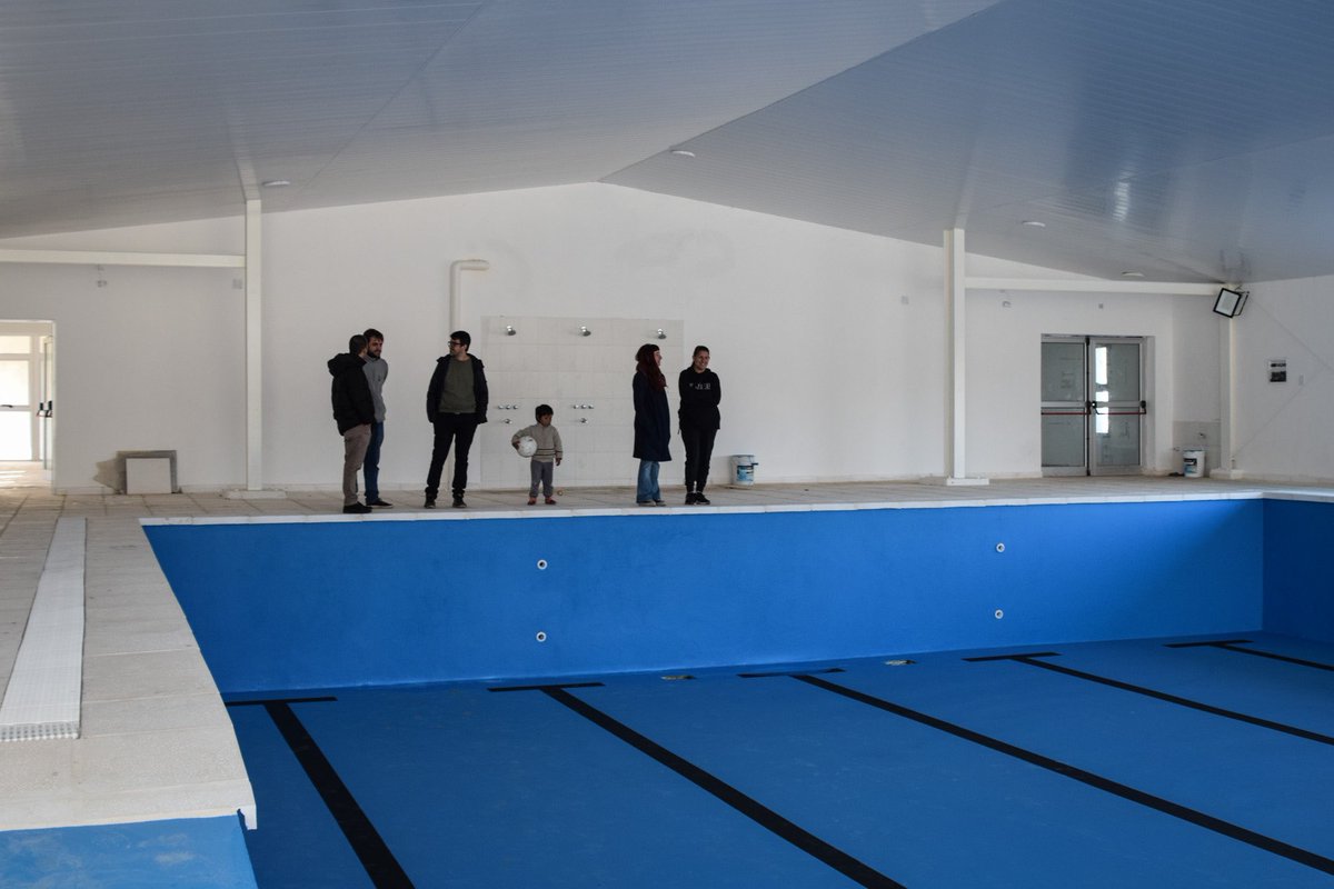 Los clubes de barrio, las organizaciones politicas y sociales, los encuentros con trabajadores y empresarios. Los frutos de la militancia y la Comunidad Organizada en su máximo esplendor. Estuve en Santa Fé, con compañeros y compañeras que trabajan día a día para hacer una