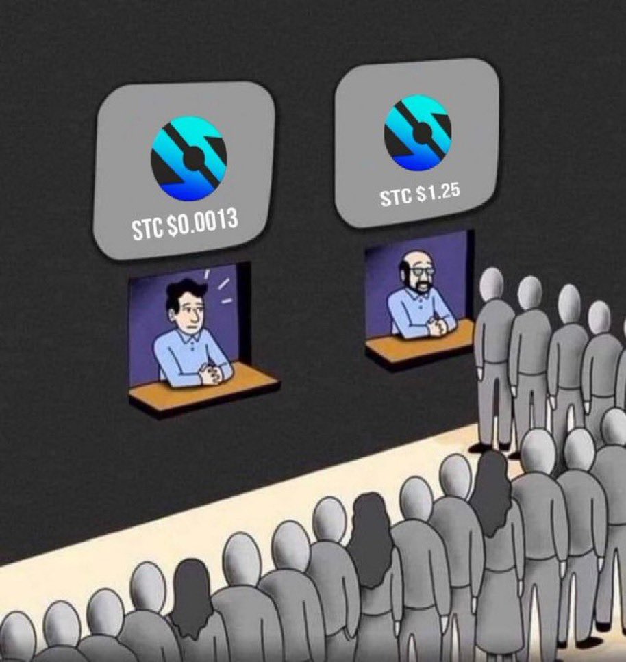 Sunny17861's tweet photo. #SAITACHAIN #STC #SAITAPRO #SAITACARD #SAITASWAP #XBRIDGE #SBC #LAYER ZERO BLOCKCHAIN #USESAITAPRO #SUPER BULLISH #NOTHING CAN STOP US #MAKE SURE YOU HOLD A BAG OF STC #KEEP BUILDING #KEEP PUSHING #NEW EXCHANGE LISTINGS COMING SOON 😎🥳🤯🔥🚀🔥🚀🔥🤔🔥🚀🔥💯💨👌🙌🙌👊💰💸💰💰 https://t.co/72RyPADBcO