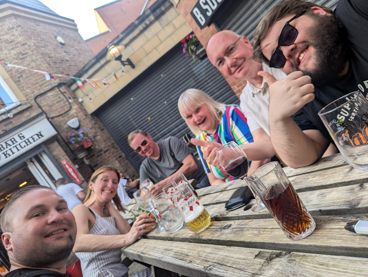 Cllr Clare Besford (she/her) tweet media