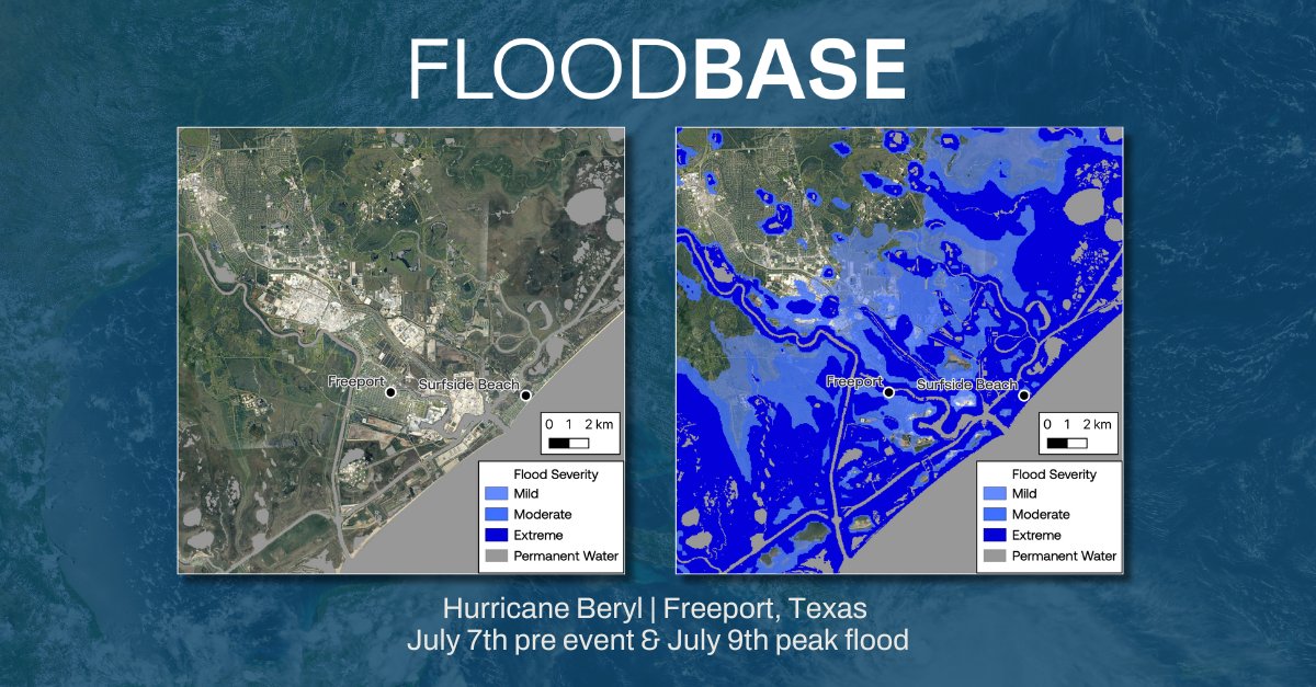 Floodbase tweet media