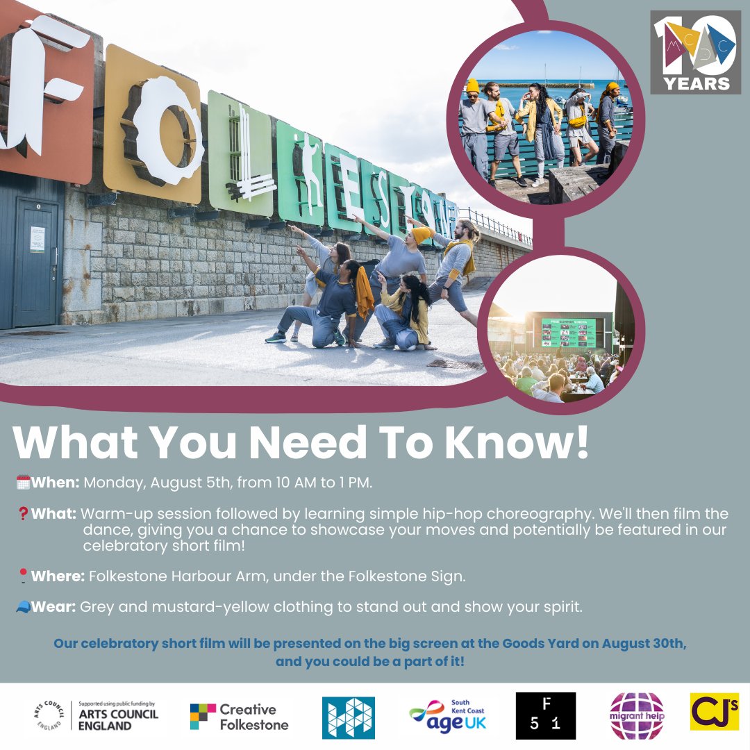 MCDC - Michaela Cisarikova Dance Company tweet media