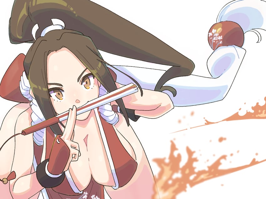 ／ Me aburrí de Gorgona y me mudé aquí. Sigan mi cuentita de Shiranui para rol. ♡

<a href="/____shiranui/">Mai shiranui</a>