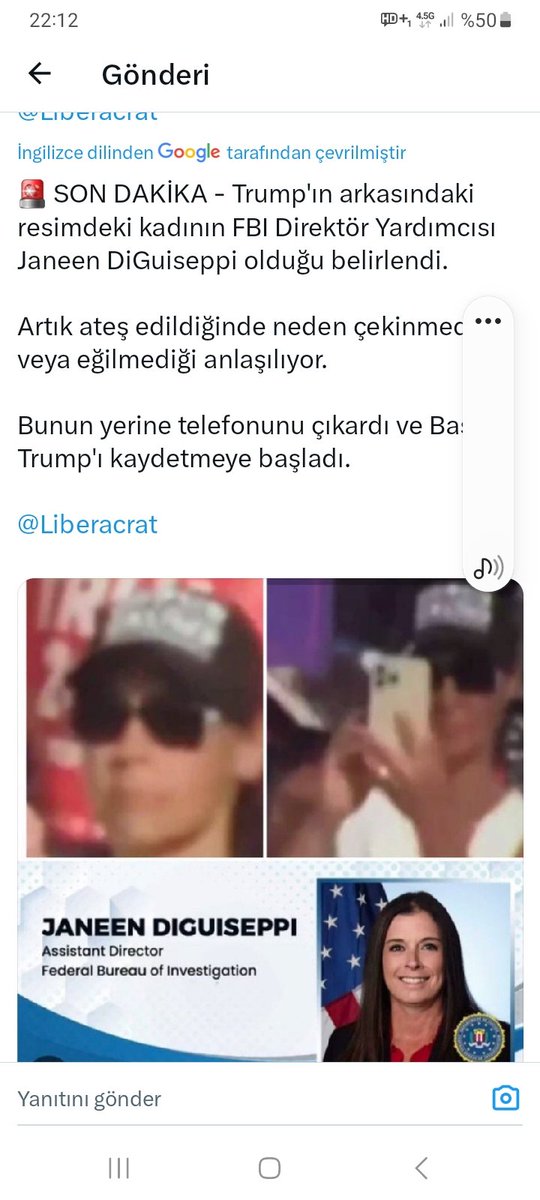 Ercu595959's tweet photo. Evet #FbiKnows #CiaKnows
#PeopleKnows https://t.co/axXuiCBf6h