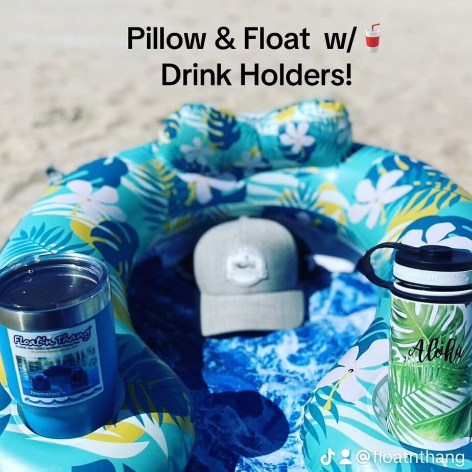 FloatnThang's tweet image. Host Summer Pool Party with "Family 6 Pack:  FREE SHIPPING", discounted by $40, at $149.5 #floatnthang #beachvibs #wellness #physicaltherapy  MyCoolFloat.com