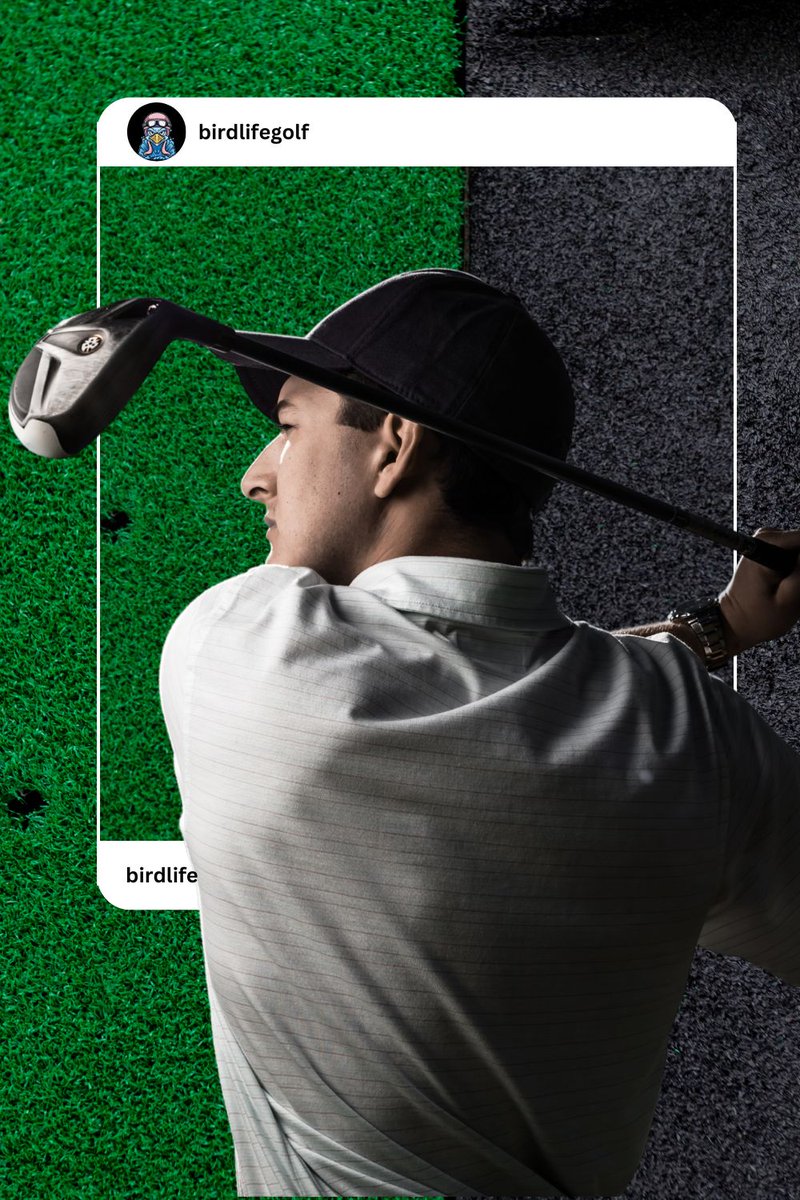 BirdLifeGolf's tweet photo. 🚀 Ready to make every swing count? Shop now and experience the Birdie Bomb difference!

👉 https://t.co/eDvgaemGAZ

#BirdieBomb #GolfLife #GolfBalls #Golfing #GolfLovers #GolfGame #GolfCommunity #PlayLikeAPro #UnleashYourPotential https://t.co/YuzUc4w3Jb