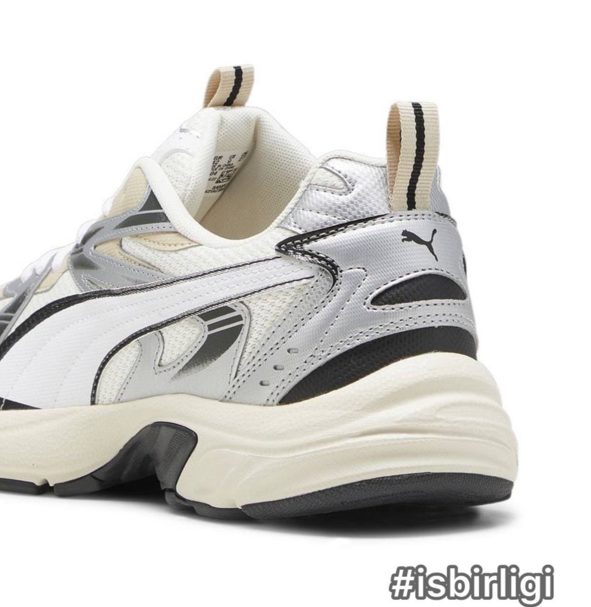 Sepette 945 lira düşüyor Puma'da tüm ayakkabılar dip fiyatta şu an 😳

tr.ee/puma