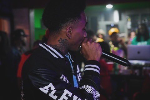 YoungMark803's tweet photo. Pearl Nights in Charlotte ✨ https://t.co/8R3cYmfPeX
