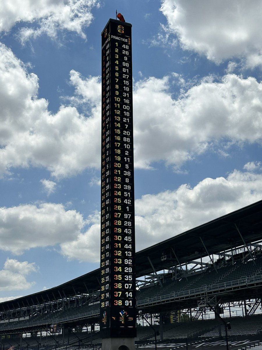 NXSinsider's tweet photo. π₯πΊ @JClements51 wraps up practice P24 in the @WingsEtc #camaro at @IMS.
Next up: Tech
Tomorrow we qualify and race π
#pennzoil250 β’ #ThisisIndy β’ #NASCAR
#Racingcapitaloftheworld β’ #visitindy https://t.co/3g0amFBiIo