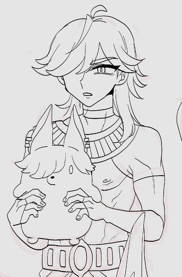 🐕🩷wip 