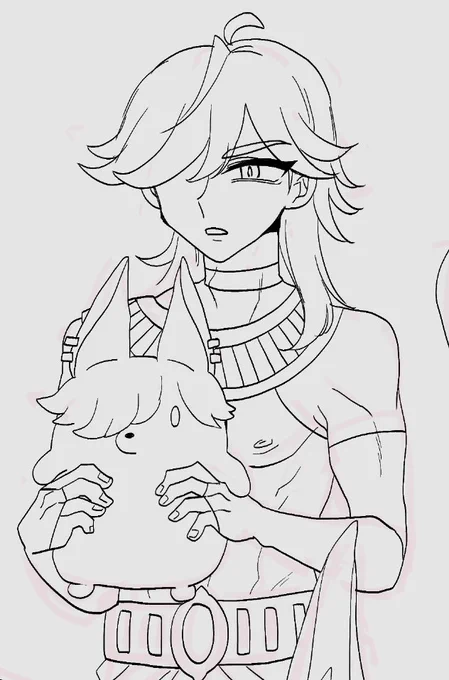 🐕🩷wip 