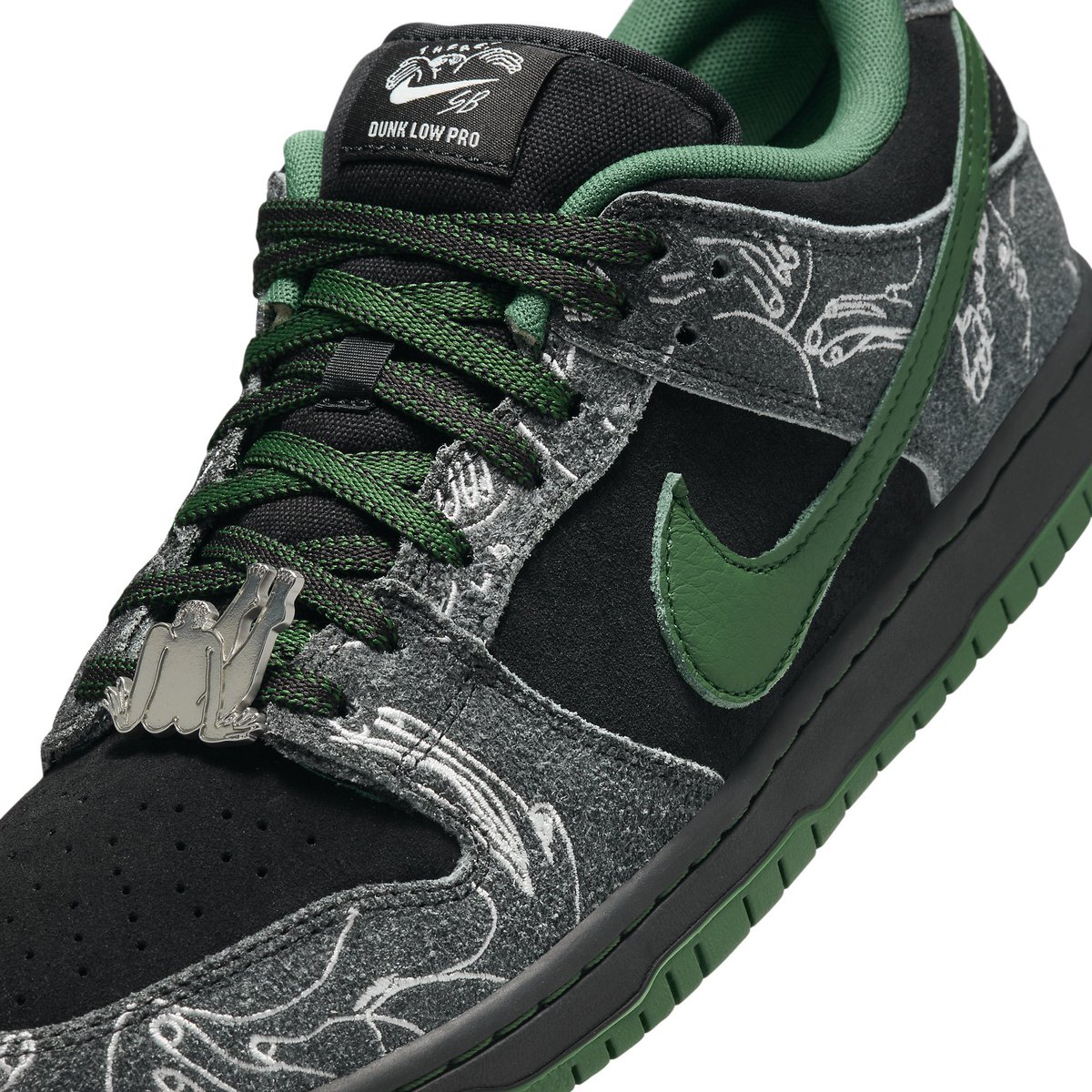 snkr_twitr's tweet photo. There Skateboards x Nike SB Dunk Low images 

📸 @EldenMonitors https://t.co/HHHvBOGjxL