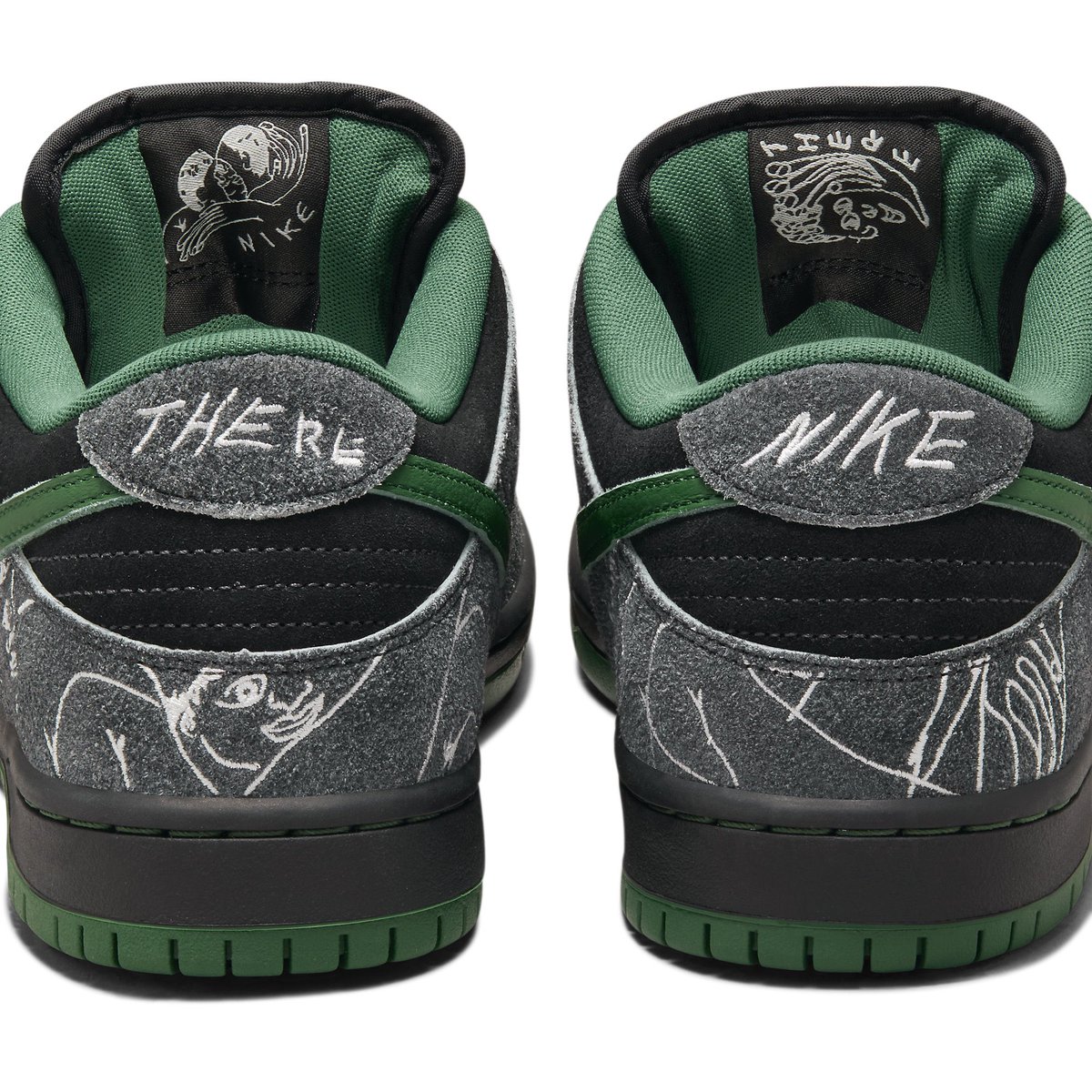 snkr_twitr's tweet photo. There Skateboards x Nike SB Dunk Low images 

📸 @EldenMonitors https://t.co/HHHvBOGjxL