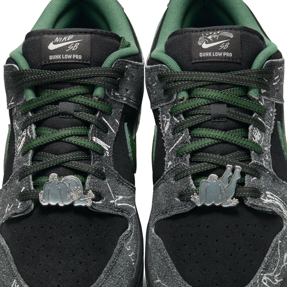 snkr_twitr's tweet photo. There Skateboards x Nike SB Dunk Low images 

📸 @EldenMonitors https://t.co/HHHvBOGjxL