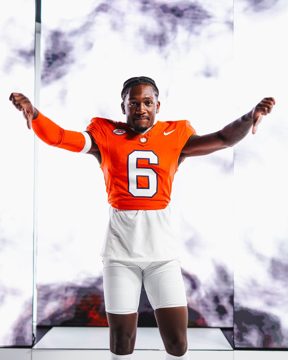 Tavoy “Seatbelt” Feagin tweet media