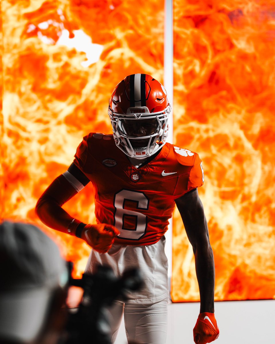Tavoy “Seatbelt” Feagin tweet media