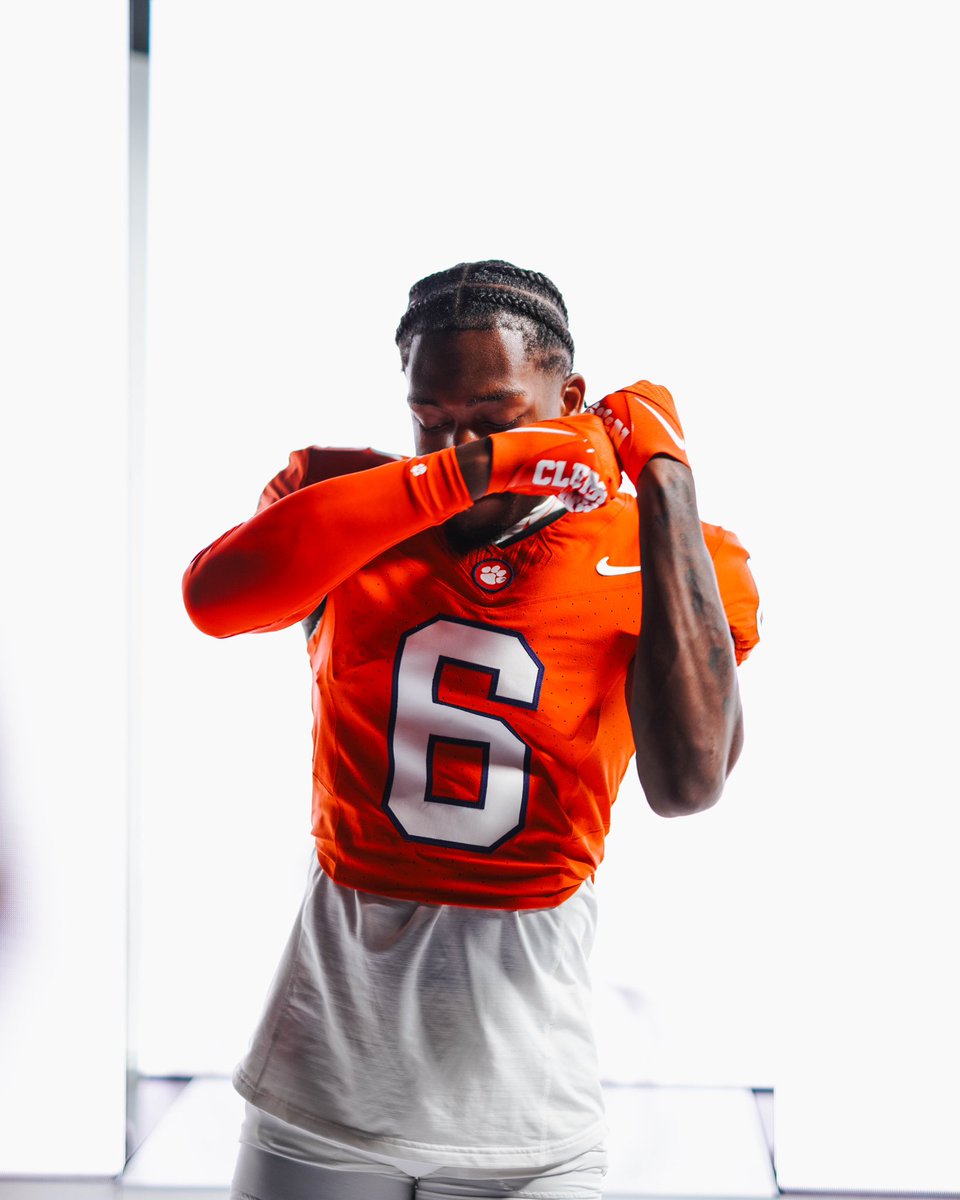 Tavoy “Seatbelt” Feagin tweet media