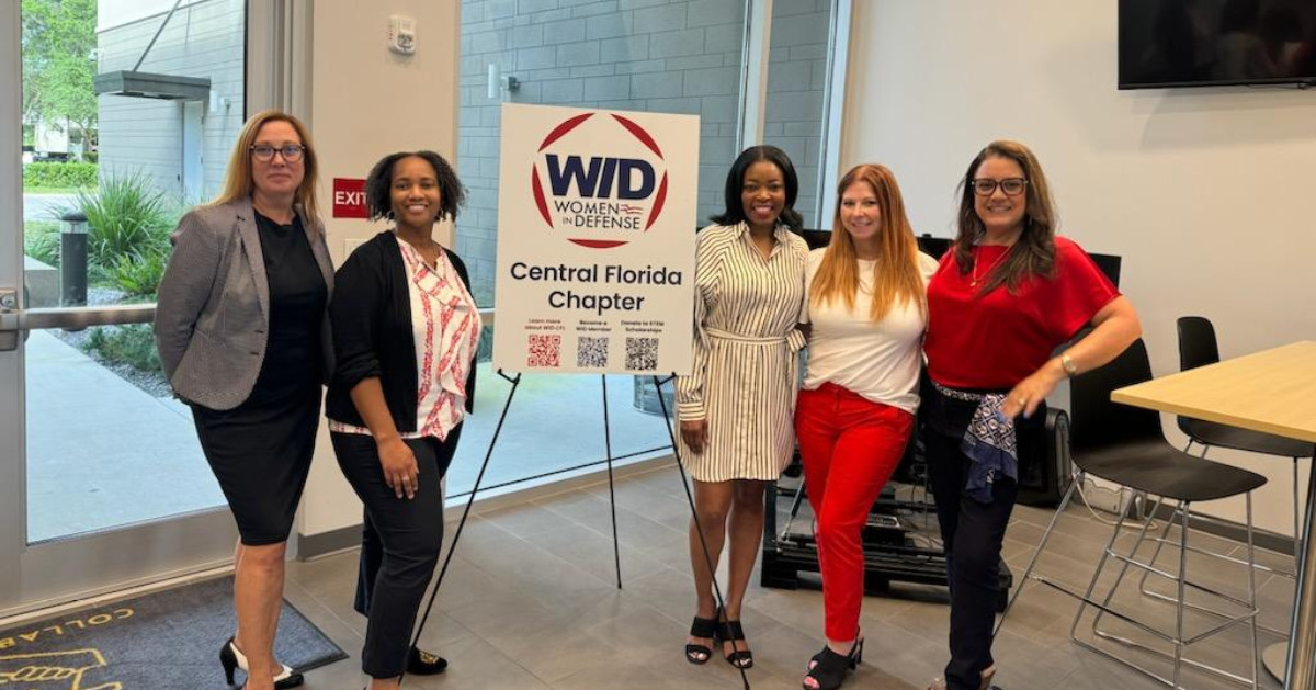 SoarTech tweet media