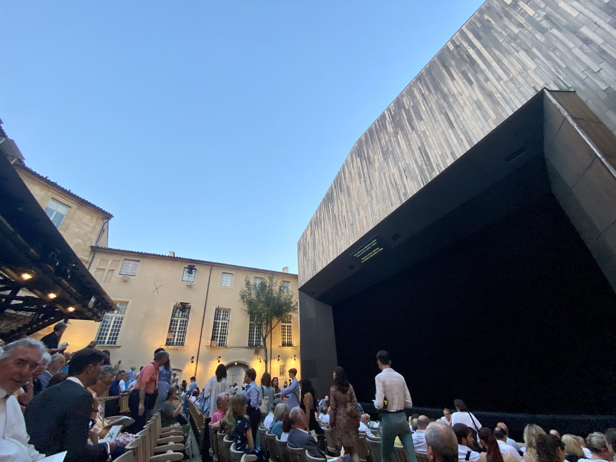 Madama Butterfly / Giacomo Puccini <a href="/festival_aix/">Festival d'Aix</a>