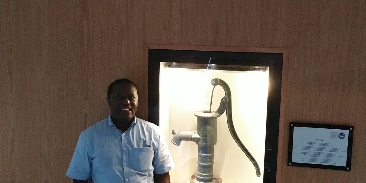 Diligen, observant, methodical. How John Snow, father of epidemiology, solved the cholera problem in London.