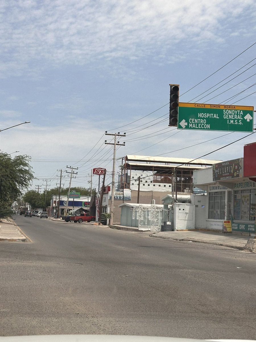 #Crowdstrike haciendo de las suyas en Peñasco