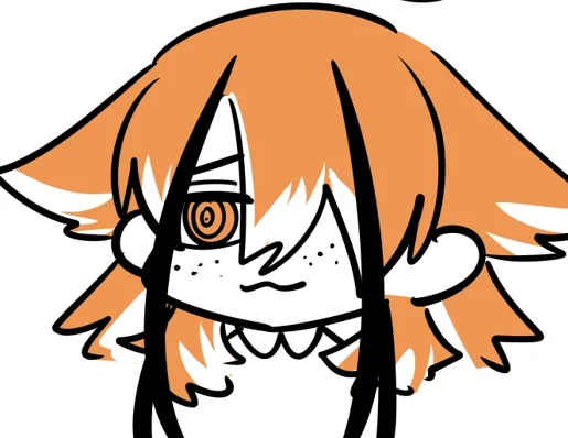 【愛罠蜂】 現行未通過× らくがき  