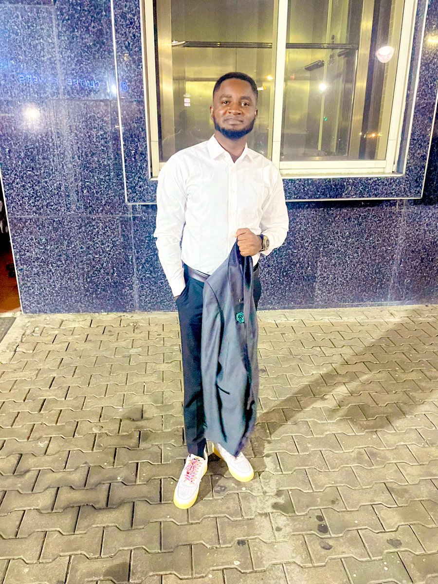 Well, after lots of back and forth 

This was the final result.

#LBAGala2024 called and call was picked.