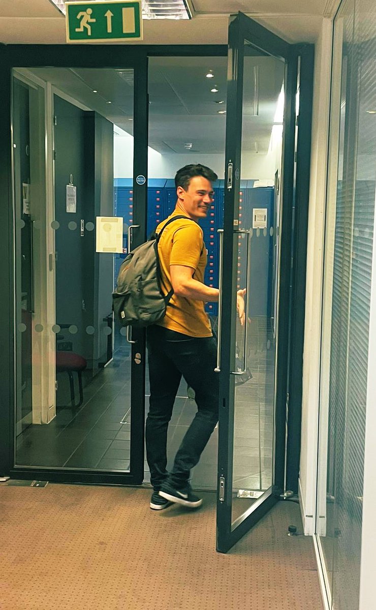 Adam Sharp tweet media