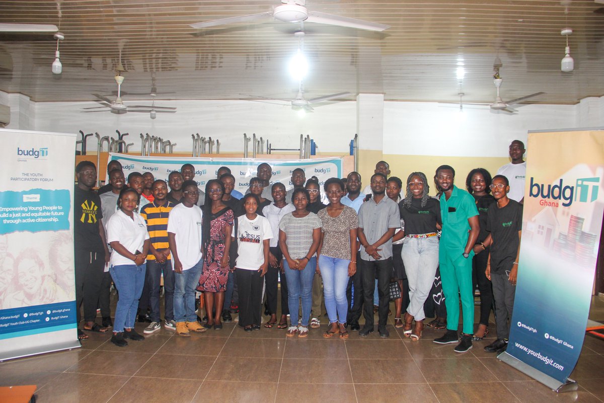 BudgITgh's tweet photo. Let's look back on special moments from our Youth Participatory Forum Capacity Workshop last week! #CapacityBuilding 
#YouthEmpowerment 
#GetInvolved https://t.co/cOATd67MBW