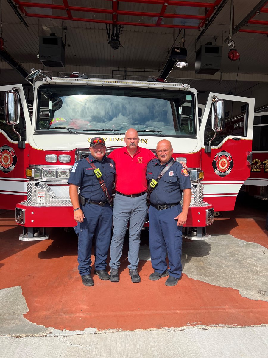 CovingtonFireGA's tweet photo. Promotion Update https://t.co/oPnZ0Ta9Vu https://t.co/wfiYeI9Bab