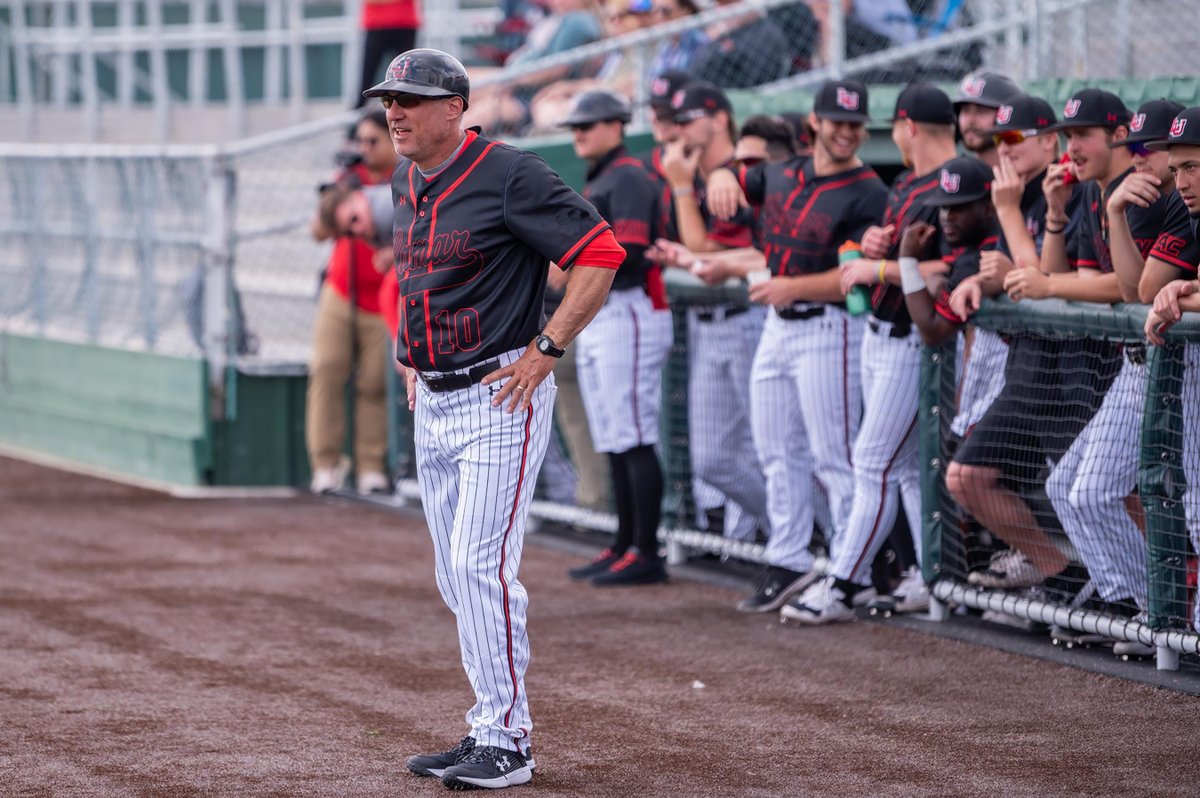 Lamar_Baseball's tweet photo. Scott Hatten Promoted to Associate Head Coach #WeAreLU

Story: https://t.co/hhm7f4GgEw https://t.co/MWFM8hQkvd