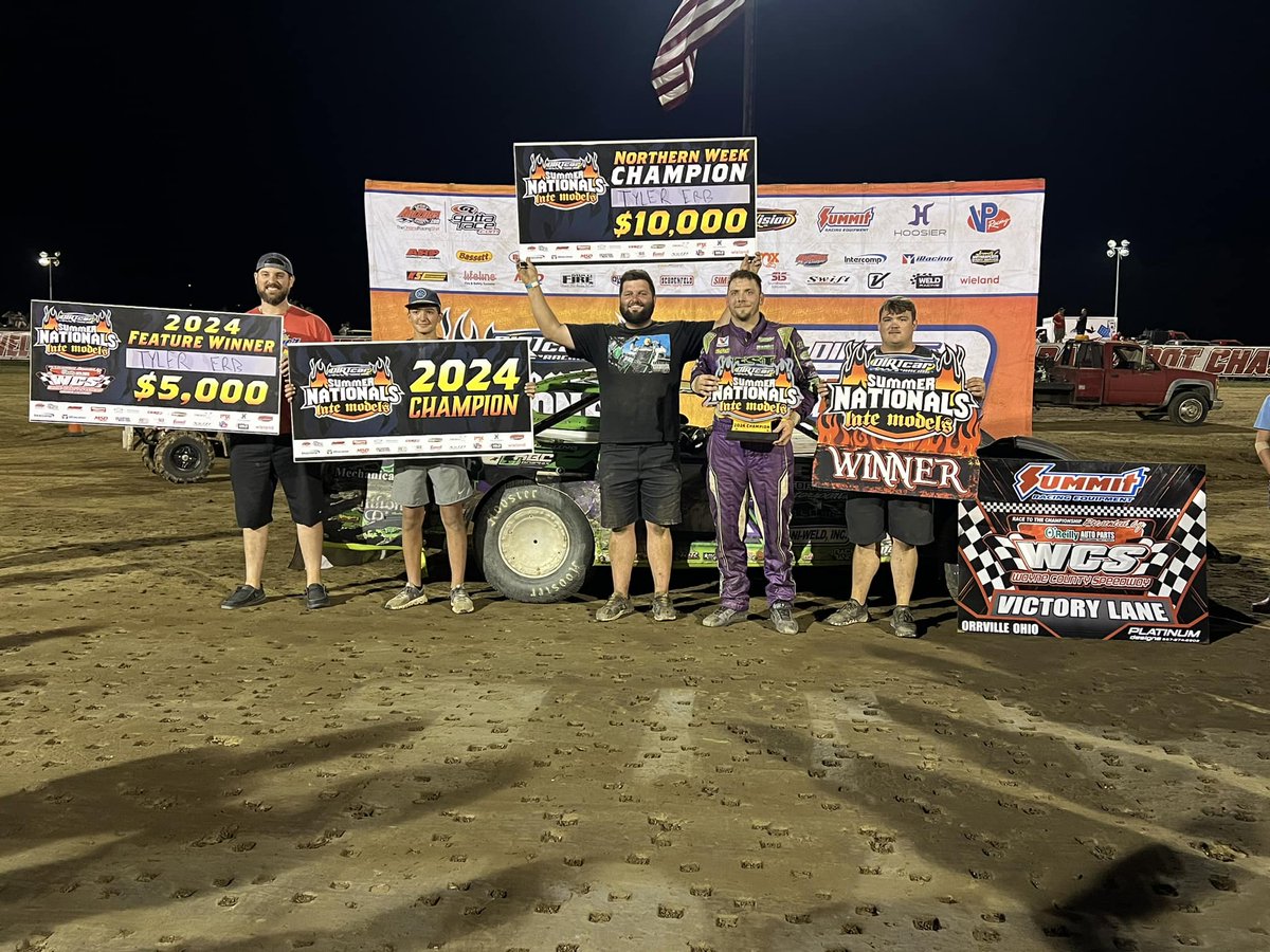 DT_RRracin's tweet photo. Episode 148 posted earlier this week! 
🔸 @360SCCT Western Sprint tour starts 
🔹 Fence scaling at @Ocean_Speedway 
🔸 Kings Royal is coming up - our picks 👑
🔹 Results: Mid-America midget week, Hell Tour week 5, WoO back in Wisconsin, USAC/CRA at @perrisautospdwy, Howard Kaeding Classic @ Ocean, IN, PA, Knoxville, Husets weekly shows.
🥩 Food: LJS, steak night, @HaciendaIndiana, Darmstadt Inn, and more! 

Listen here: https://t.co/7AObgVZIV0

🟩https://t.co/kyyh1bWIZJ
🍎https://t.co/UA1GDugzV8