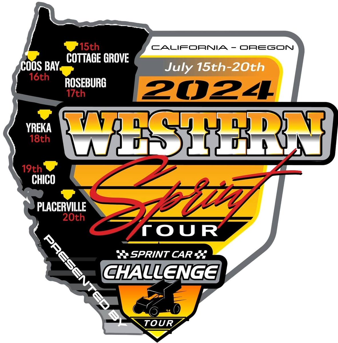 DT_RRracin's tweet photo. Episode 148 posted earlier this week! 
🔸 @360SCCT Western Sprint tour starts 
🔹 Fence scaling at @Ocean_Speedway 
🔸 Kings Royal is coming up - our picks 👑
🔹 Results: Mid-America midget week, Hell Tour week 5, WoO back in Wisconsin, USAC/CRA at @perrisautospdwy, Howard Kaeding Classic @ Ocean, IN, PA, Knoxville, Husets weekly shows.
🥩 Food: LJS, steak night, @HaciendaIndiana, Darmstadt Inn, and more! 

Listen here: https://t.co/7AObgVZIV0

🟩https://t.co/kyyh1bWIZJ
🍎https://t.co/UA1GDugzV8