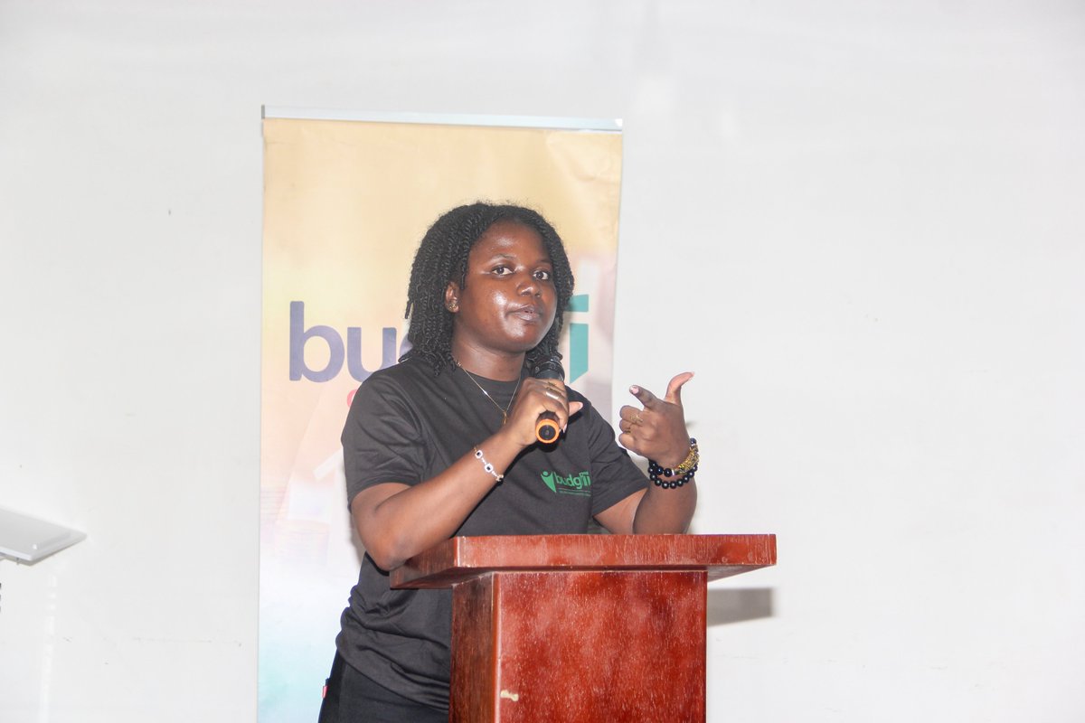 BudgITgh's tweet photo. Let's look back on special moments from our Youth Participatory Forum Capacity Workshop last week! #CapacityBuilding 
#YouthEmpowerment 
#GetInvolved https://t.co/cOATd67MBW