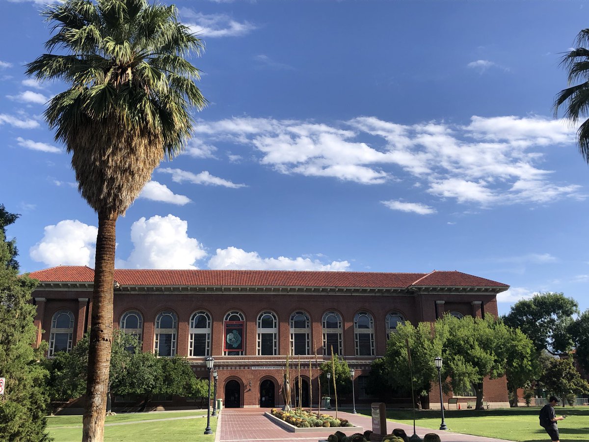 UA Sociology tweet media