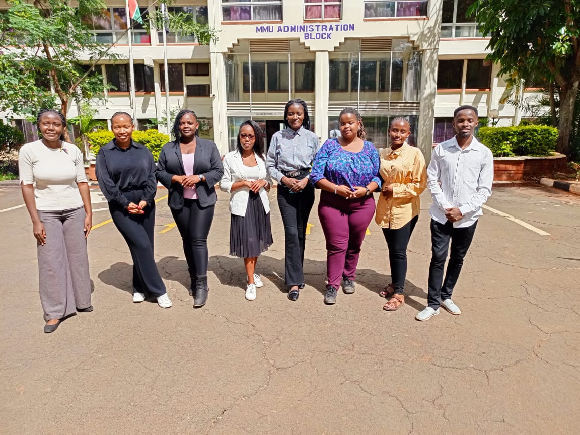 ReproHealthCo's tweet photo. The ReproHealthConnect team hopes to see you on 24th July at multimedia university of Kenya, Twiga Hall. 

#beyondmenstruation
#EmpowerThroughEducation 
#EveryOneInclusive
#multimediaUniversityOfKenya
#BreakTheStigma
#PCOS
#endometriosis https://t.co/rfscrBHKMY