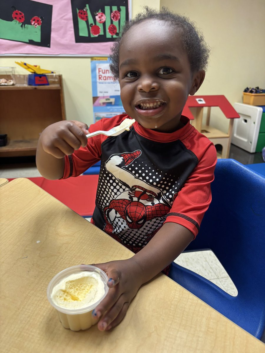 Bella Messick tweet media