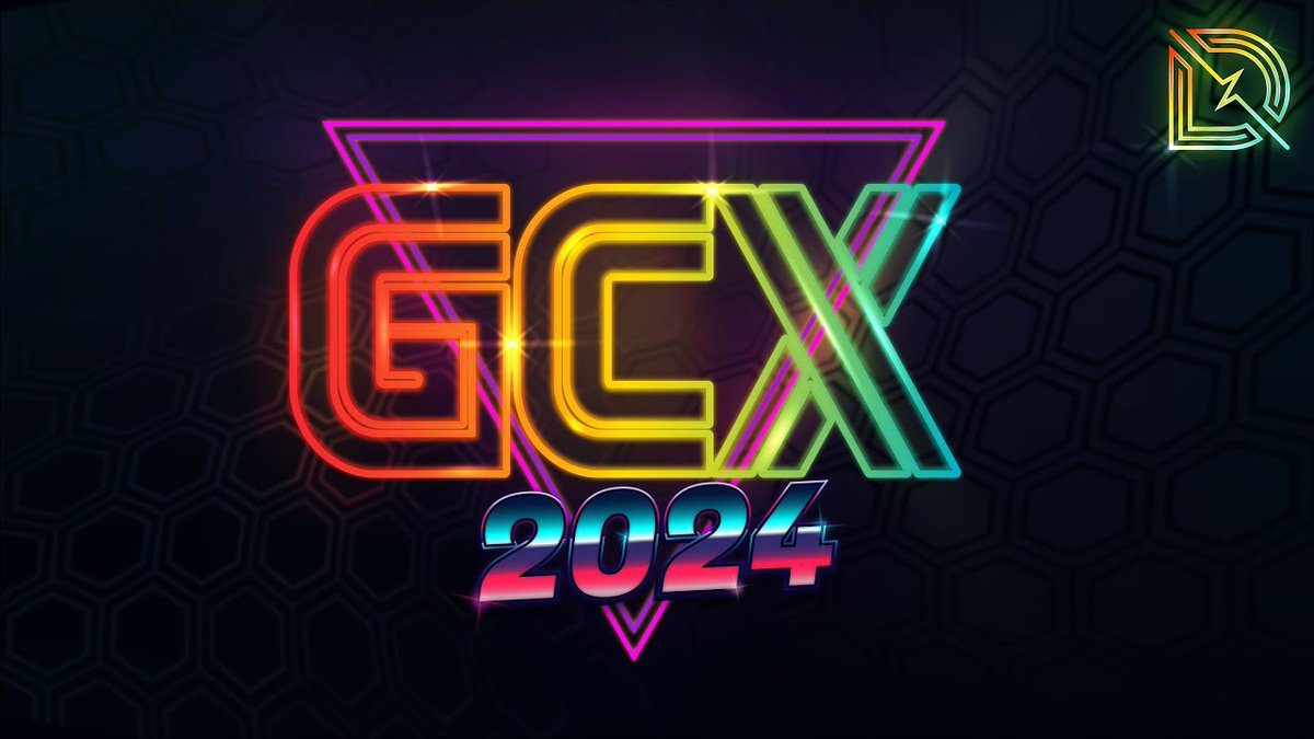 DrLupo's tweet image. The final block of @GCXEvent goes live in 30 minutes.

4 hours (or more) for @StJude.

Watch --&amp;gt; Twitch.tv/gcxevent

or --&amp;gt; Youtube.com/DrLupo/live

DONATE --&amp;gt; tiltify.com/@gcx/gcx-2024-…