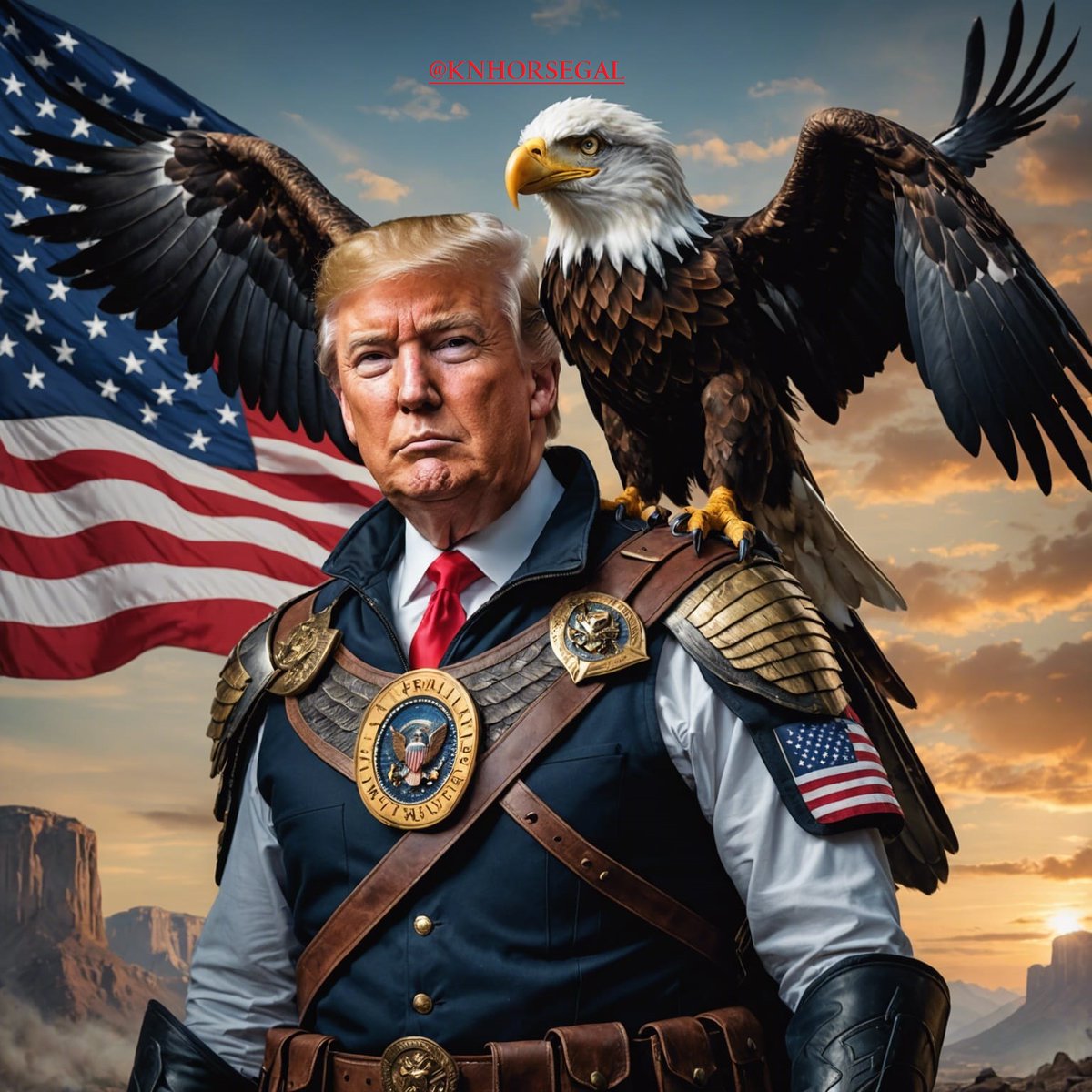 DouglasTay1962's tweet photo. I cannot follow everyone back today -- Hit my daily limit. You can bet I'll hit it again tomorrow. In the meantime, I hope that you all enjoy my MAGA Tweets and support to my fellow #Veterans because #VeteransLivesMatter! #Retired #USAF #CMSGT (E9). https://t.co/je0XtaYYpi