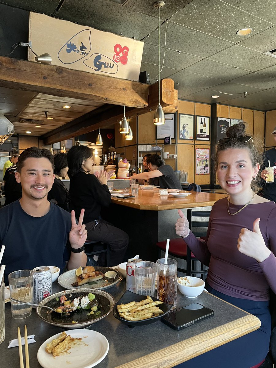 Kenny Noguchi tweet media